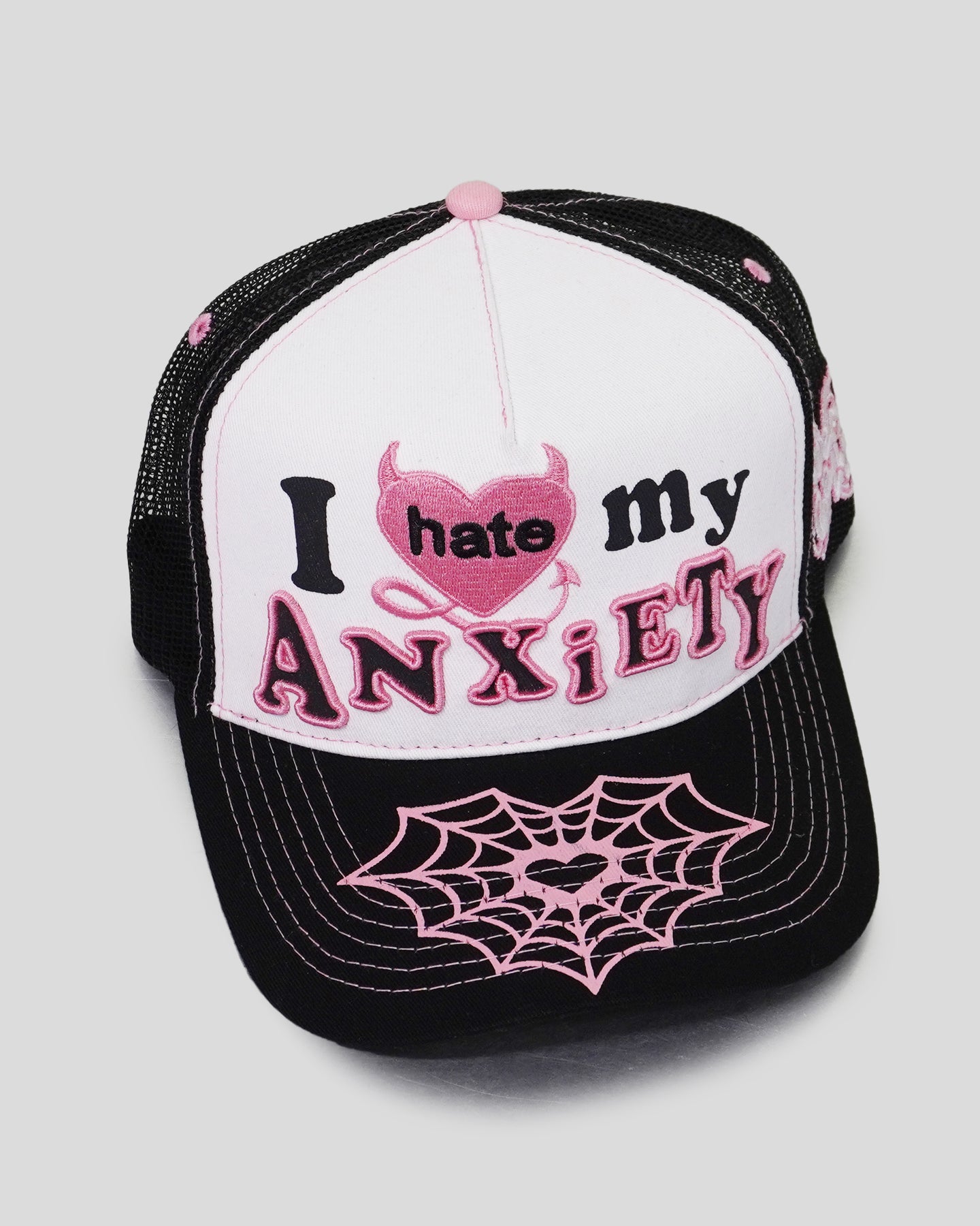 I Hate My Anxiety